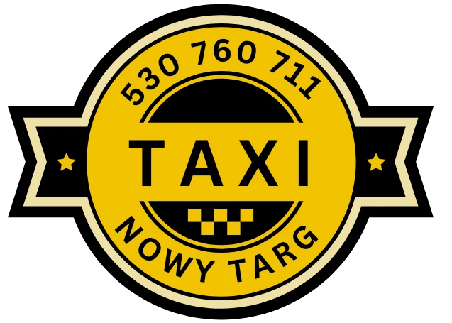 Taxi Nowy Targ - logo